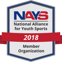 NAYS Member Organization Badge 2018